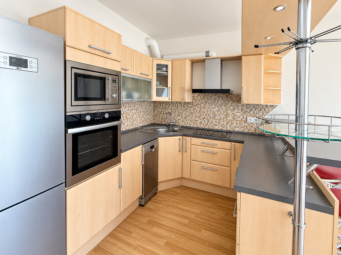 Prodej bytu 2+kk 60 m² – fotografie 3