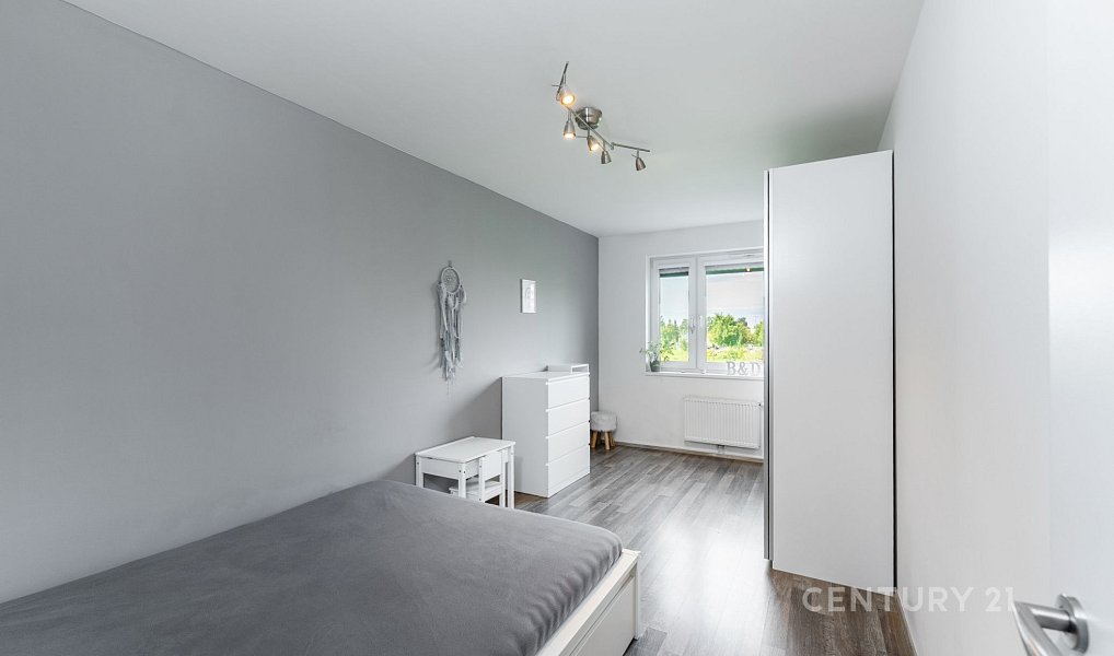 Pronájem bytu 2+kk 47 m², Praha – náhled fotky 3