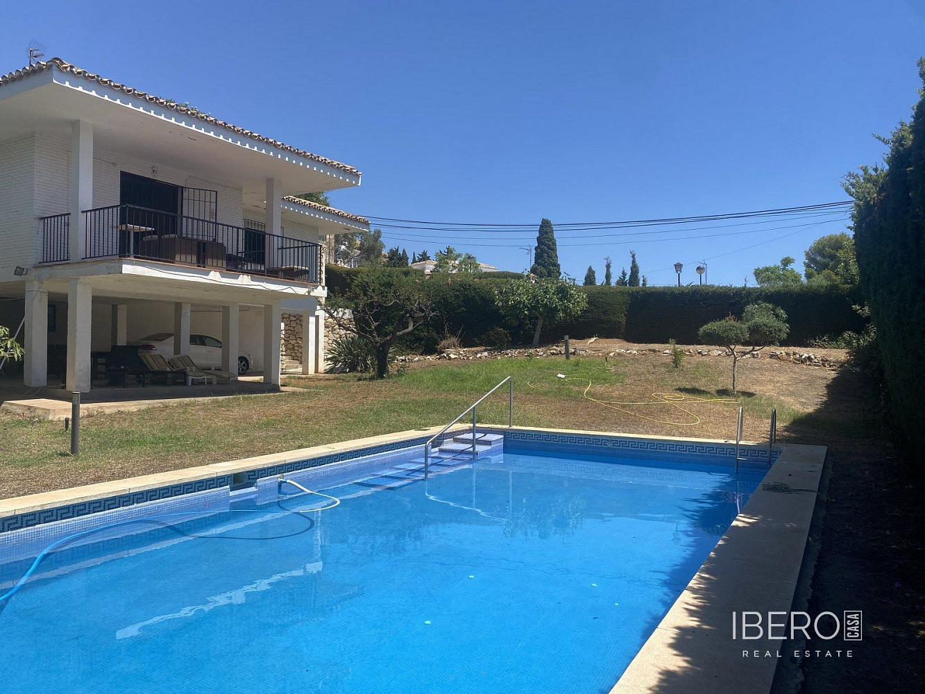 Casa 4+kk – Benalmádena, Carvajal, La Capellanía - Vista 5