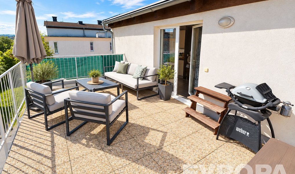 Prodej bytu 2+kk 54 m², Praha – náhled fotky 8