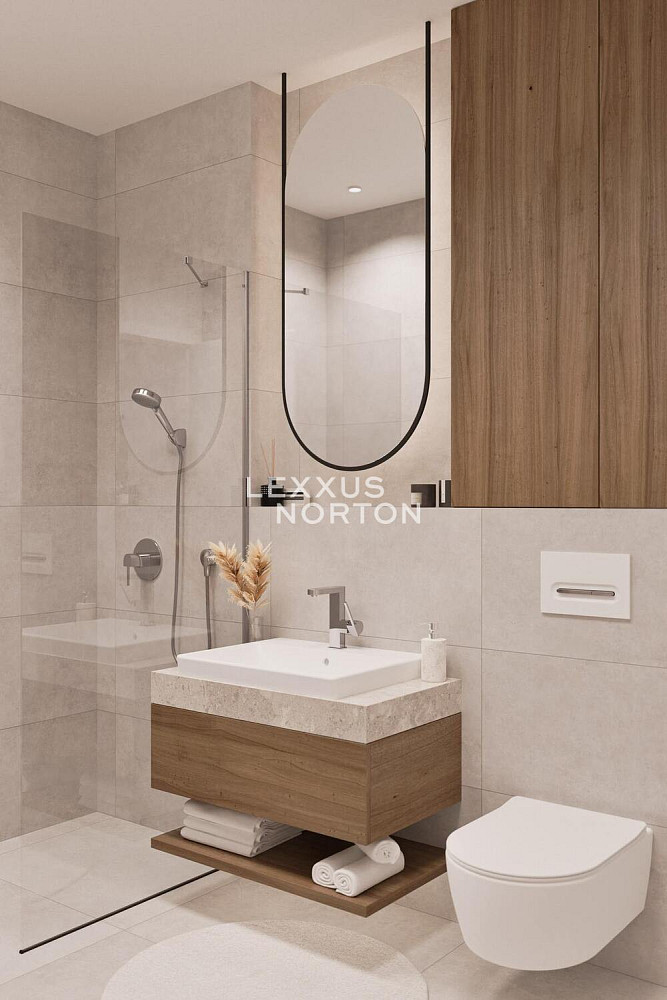 Prodej bytu 2+kk 52 m² — photo 4