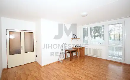 Prodej bytu 2+kk 50 m², Hlavatého, Praha 4 - Háje