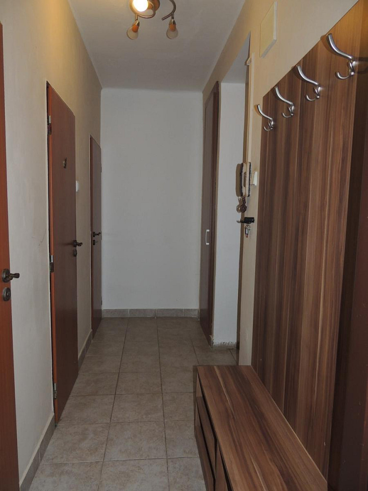 Pronájem bytu 1+1 36 m² – fotografie 5