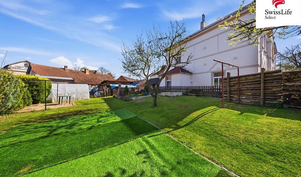 Prodej bytu 2+1 60 m², Smiřice – náhled fotky 23