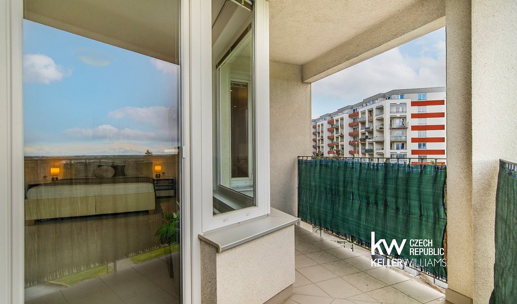 Prodej bytu 4+kk 95 m², Praha – náhled fotky 14