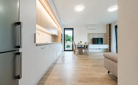 Prodej bytu 3+kk 64 m², Pasecká, Zlín