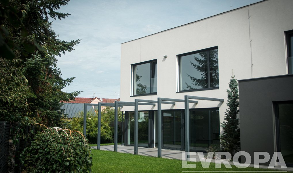 Pronájem domu 205 m² s pozemkem 485 m², Pardubice – náhled fotky 4