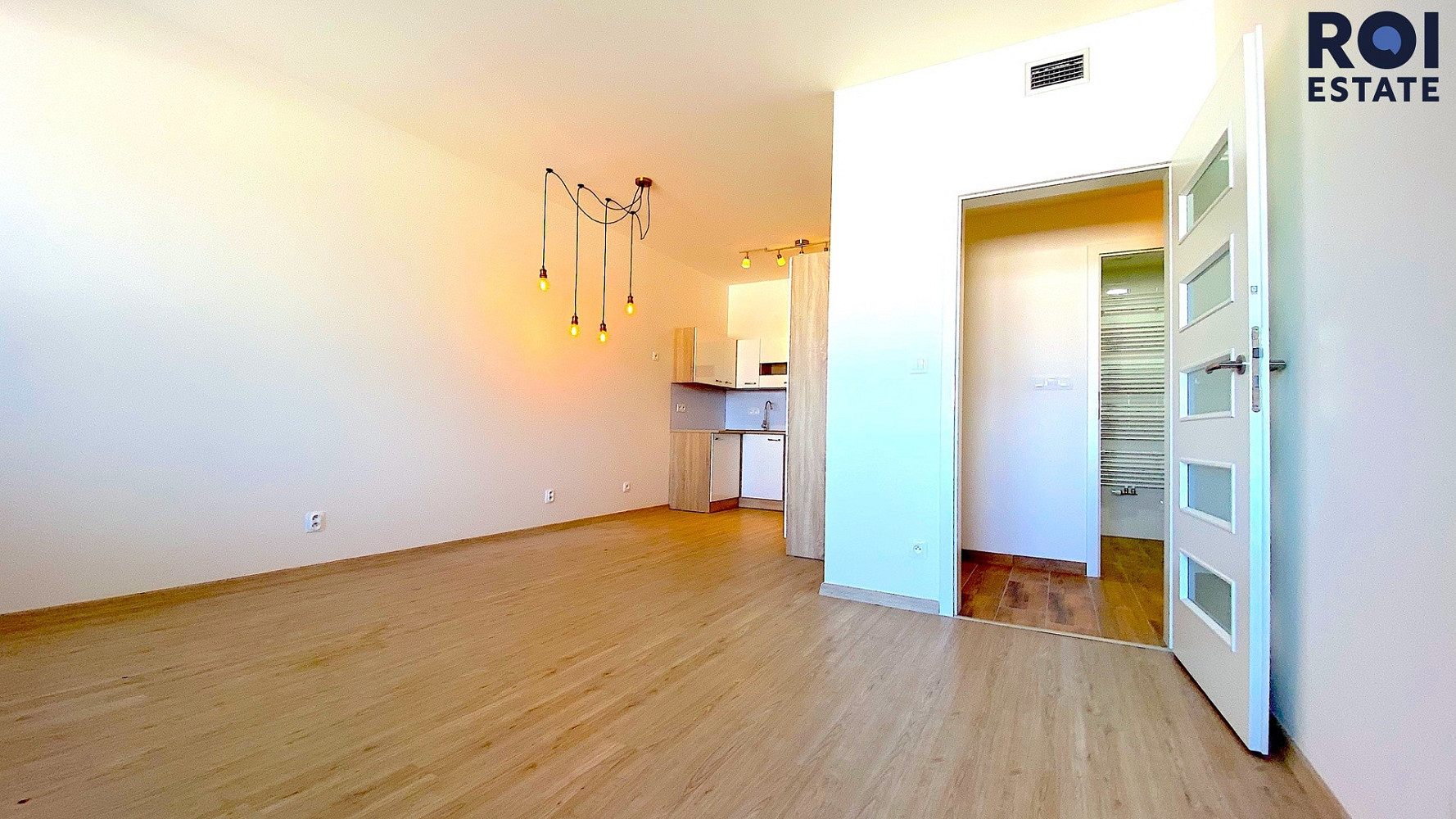Pronájem bytu 2+kk 56 m² – fotografie 5