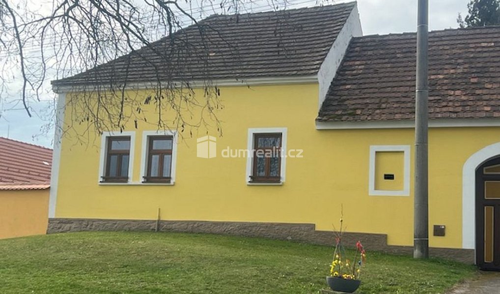 Prodej domu 1 618 m² s pozemkem 1 618 m², Hartmanice – náhled fotky 4