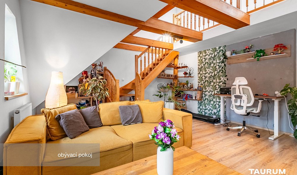 Prodej bytu 2+1 116 m², Plzeň – náhled fotky 9