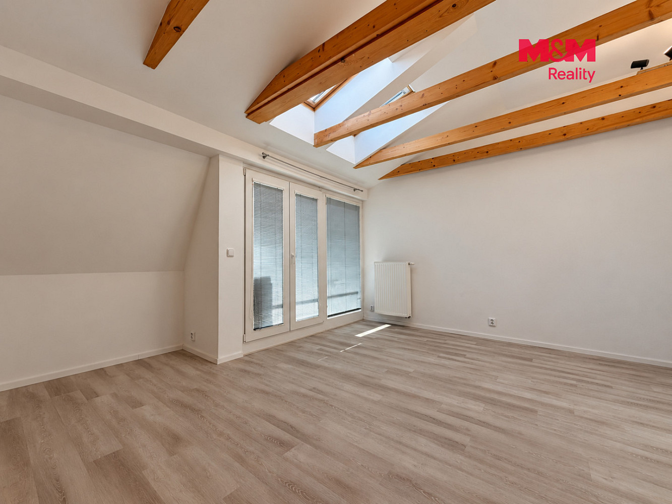 Pronájem bytu 2+1 53 m² – fotografie 3
