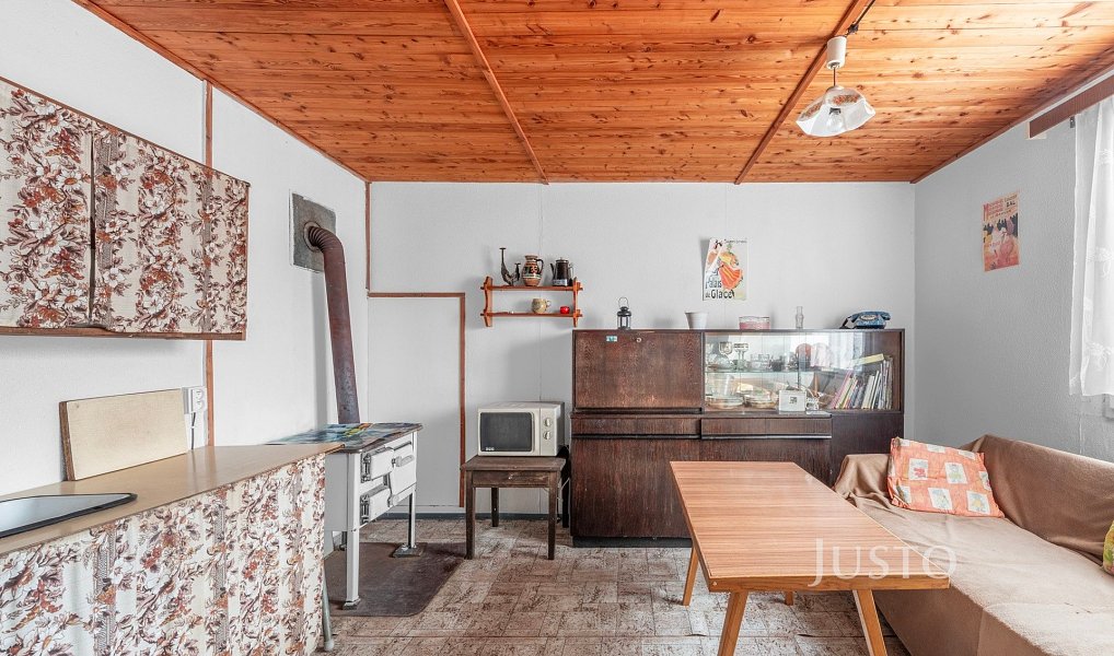 Prodej chaty/chalupy 30 m² s pozemkem 720 m², Liberec – náhled fotky 4