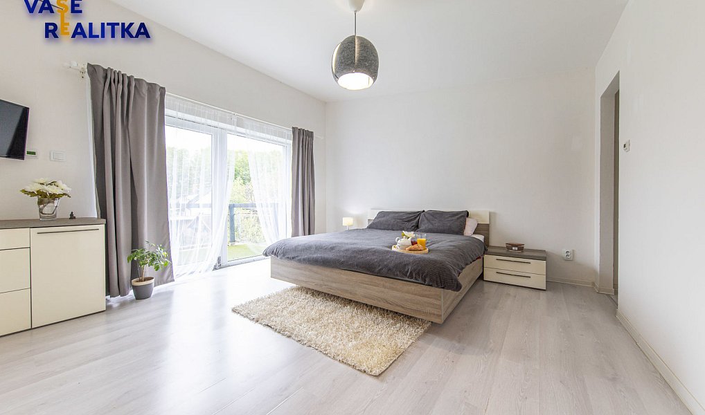 Prodej domu 140 m² s pozemkem 921 m², Ostrava – náhled fotky 33