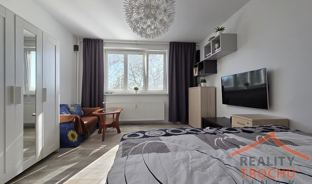 Prodej bytu 3+kk 65 m², Lázně Bohdaneč – náhled fotky 7