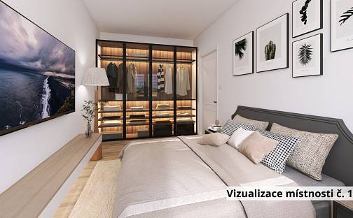 Prodej domu 168 m² s pozemkem 124 m², Žižkova, Týnec nad Labem, okres Kolín