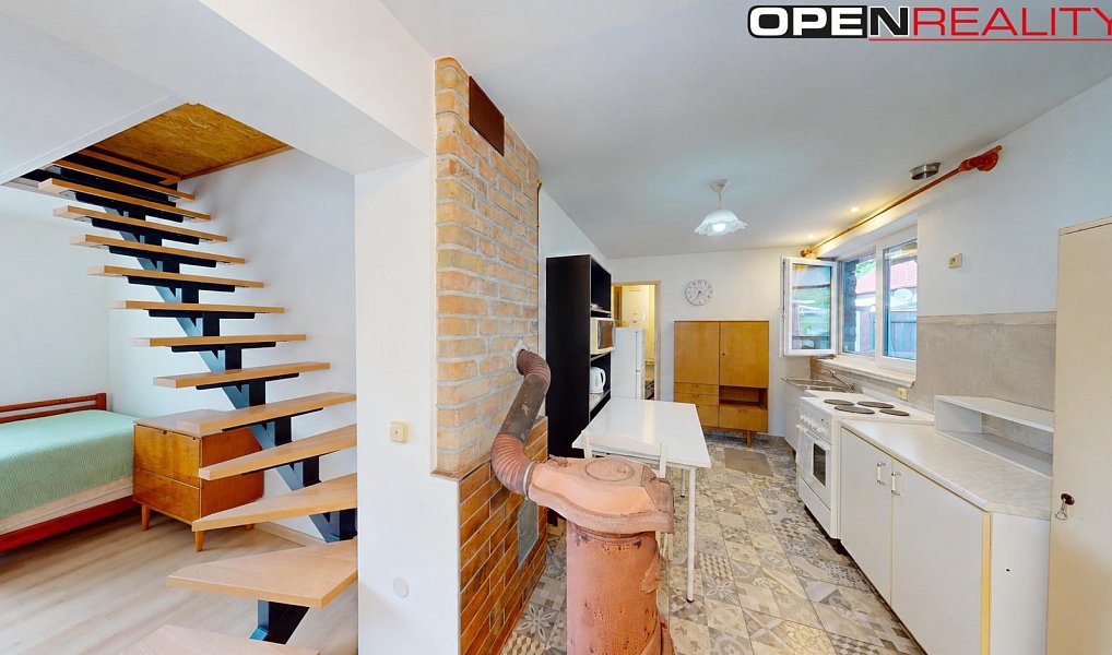 Prodej domu 60 m² s pozemkem 627 m², Litenčice – náhled fotky 19