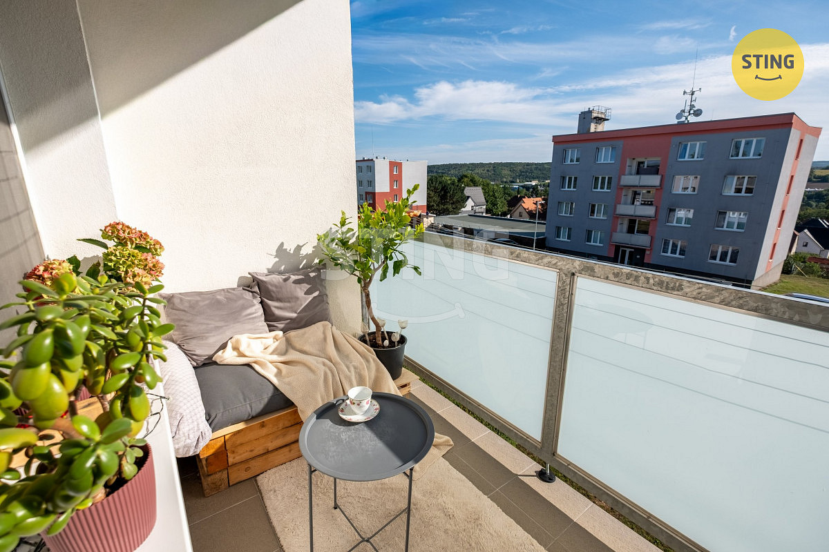 Prodej bytu 4+kk 65 m² – fotografie 2