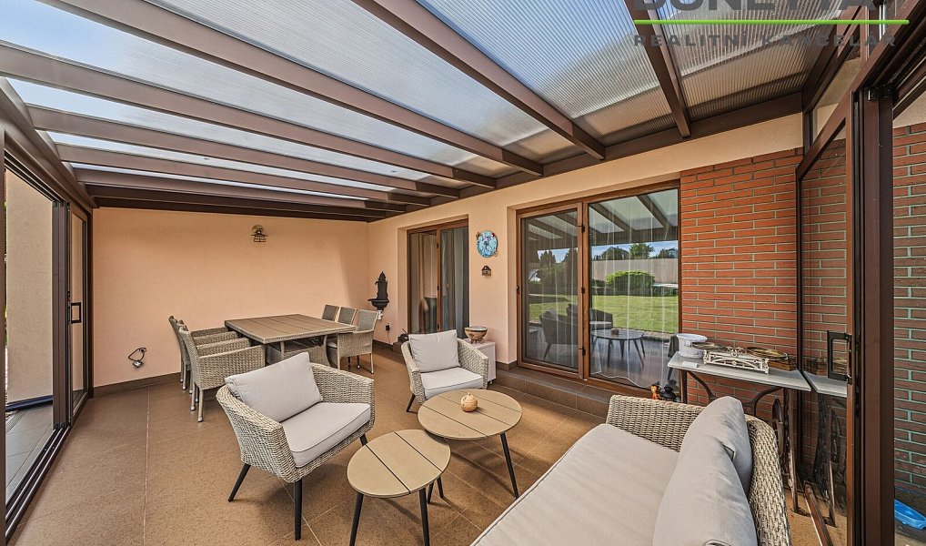 Prodej domu 233 m² s pozemkem 1 194 m², Mokrovousy – náhled fotky 22