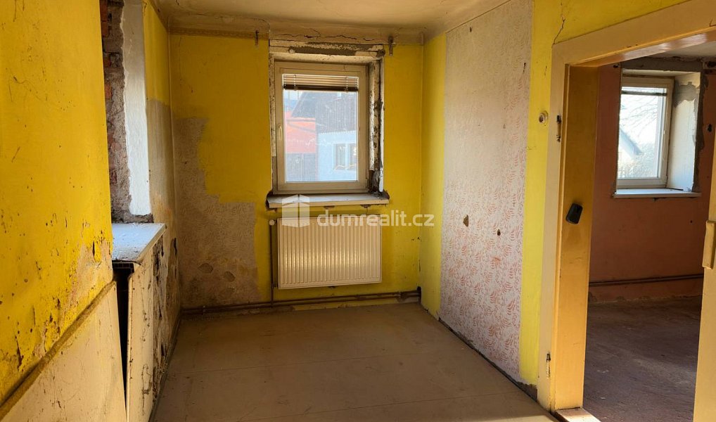 Prodej domu 129 m² s pozemkem 285 m², Velký Vřešťov – náhled fotky 12