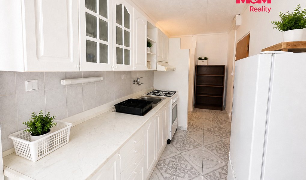 Prodej bytu 2+1 65 m², Karlovy Vary – náhled fotky 5