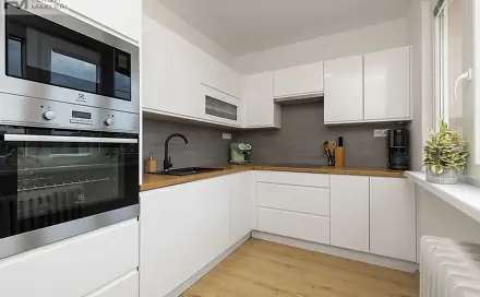 Prodej bytu 2+1 53 m², Závodní, Ostrava - Hrabůvka