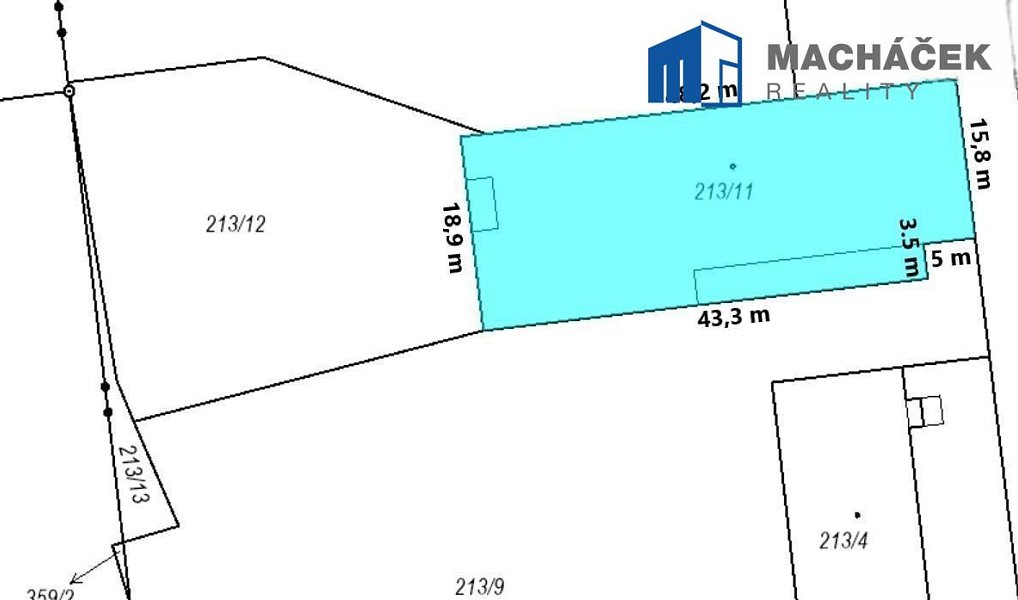 Prodej skladovacích prostor 892 m², Ústí nad Labem – náhled fotky 4