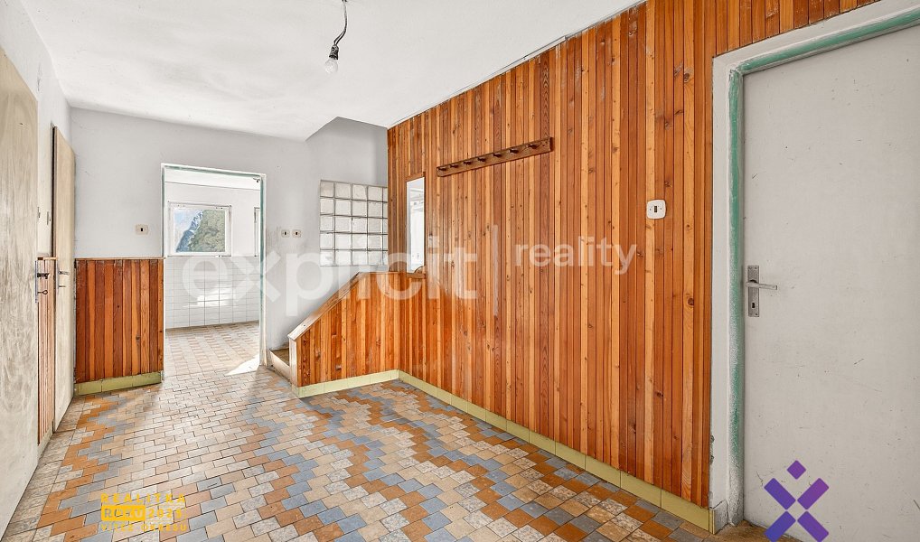 Prodej domu 180 m² s pozemkem 396 m², Želechovice nad Dřevnicí – náhled fotky 7