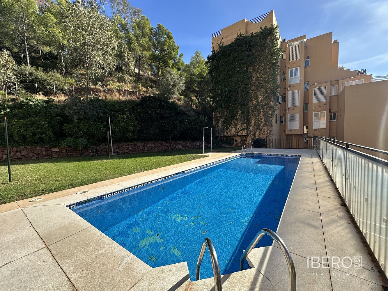 Piso 4+kk – Málaga, El Palo, Este - Vista 3