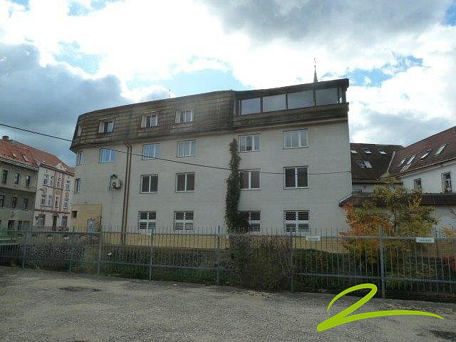 Prodej obchodních prostor 2 000 m² – fotografie 4
