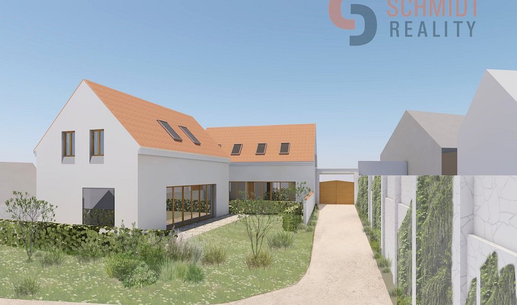 Prodej stavebního pozemku 1 998 m², Pavlov – náhled fotky 11