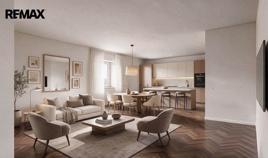Prodej bytu 2+kk 52 m², Praha – náhled fotky 6