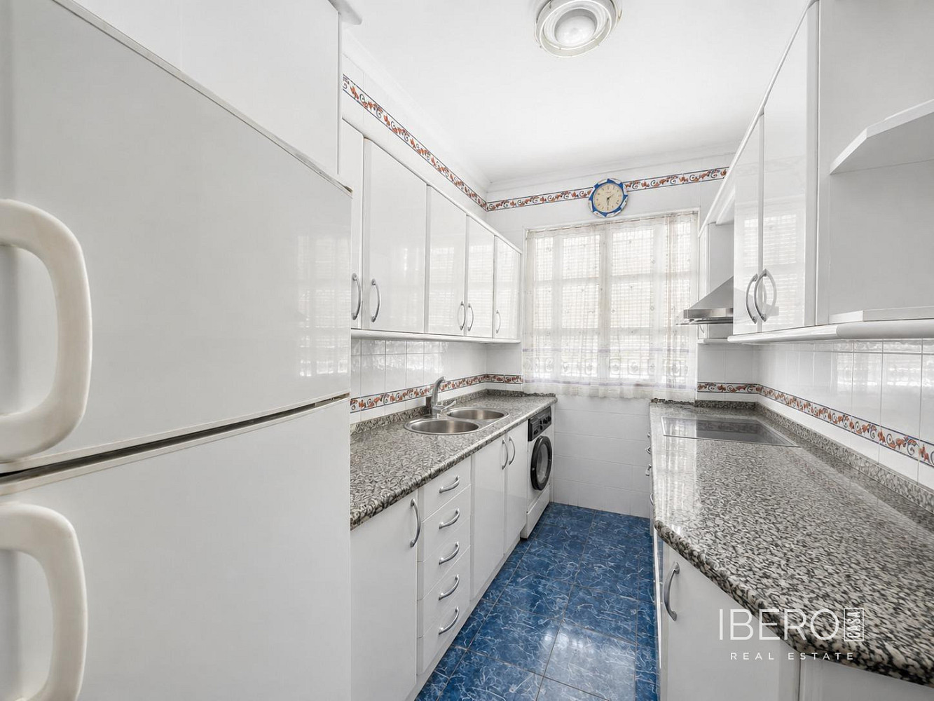 Piso 4+kk – Sevilla, La Florida, Nervión - Más