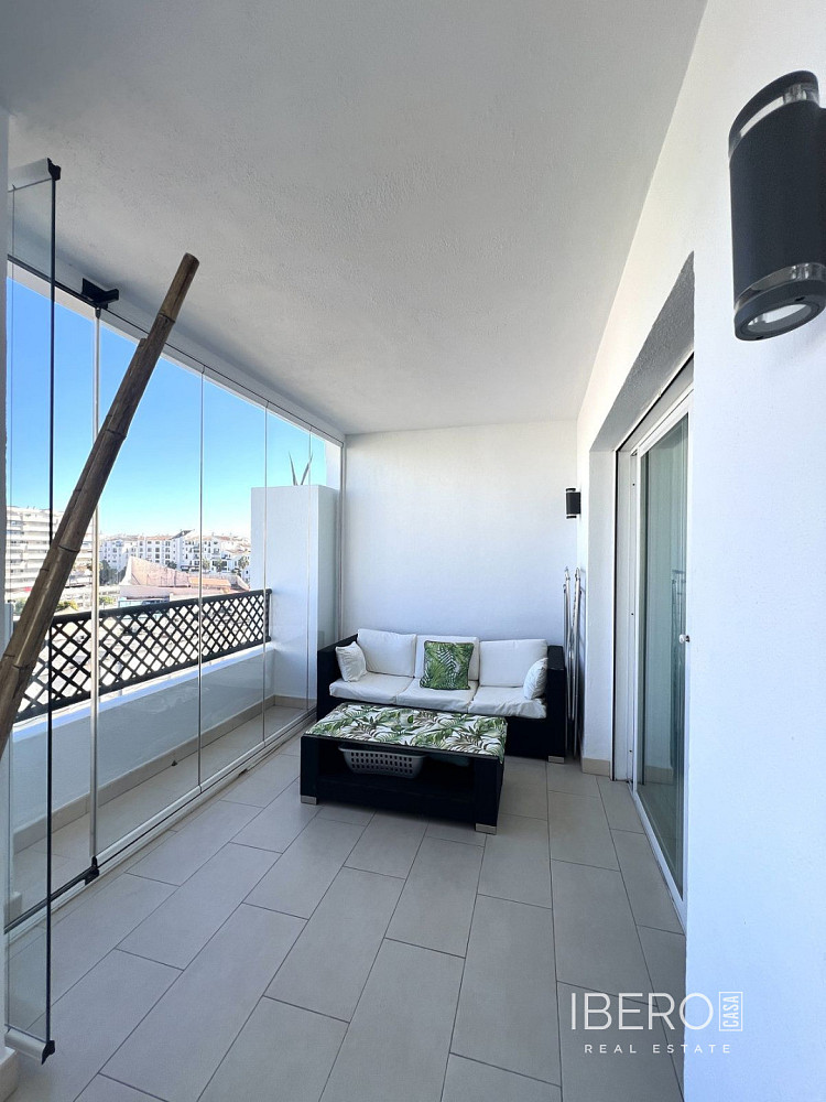Piso 3+kk – Marbella, Nueva Andalucía - Vista 4