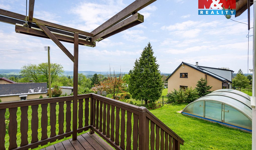 Prodej domu 229 m² s pozemkem 1 015 m², Varnsdorf – náhled fotky 17