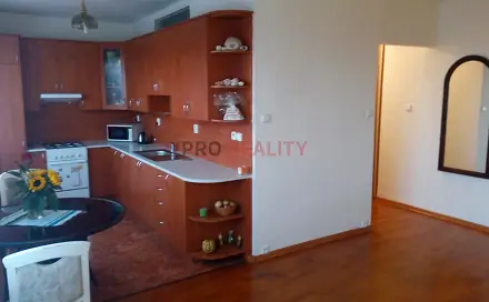 Prodej bytu 2+1 65 m², Příční, Krnov - Pod Bezručovým vrchem, okres Bruntál