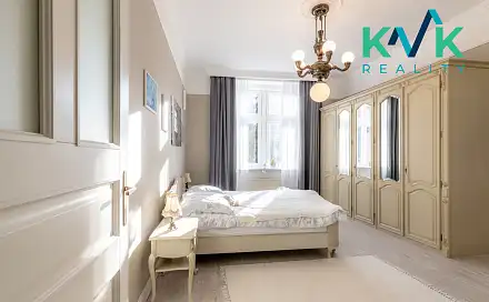 Prodej bytu 3+kk 70 m²