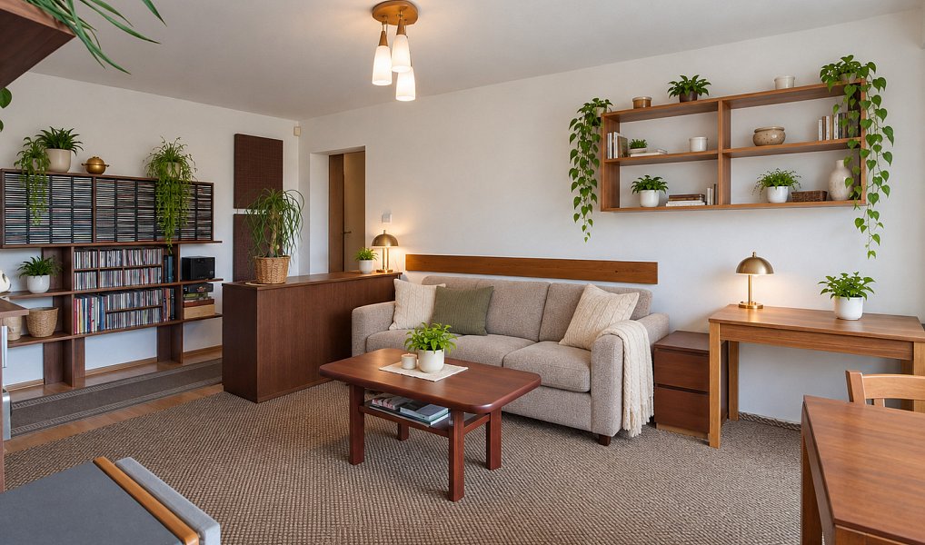 Prodej bytu 5+kk 108 m², Kopřivnice – náhled fotky 6