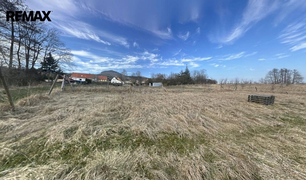 Prodej zahrady 3 506 m², Liběšice – náhled fotky 5