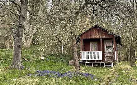 Prodej zahrady 533 m², Varnsdorf, okres Děčín