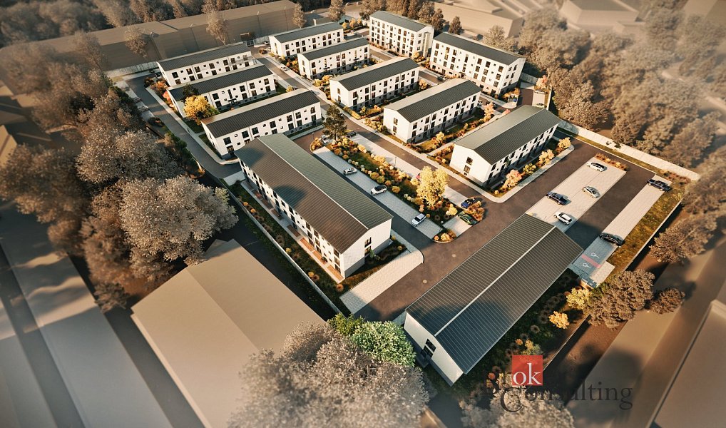 Prodej bytu 2+kk 52 m², Ostrava – náhled fotky 8
