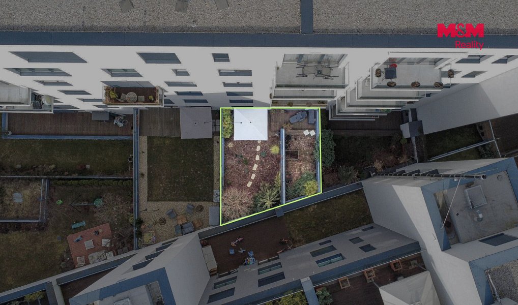 Prodej bytu 2+kk 56 m², Praha – náhled fotky 8