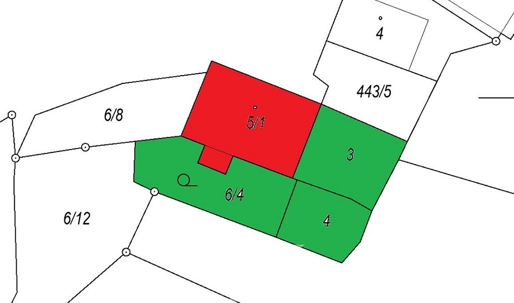 Prodej domu 300 m² s pozemkem 539 m², Nicov – náhled fotky 27