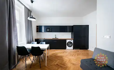 Prodej bytu 2+kk 40 m²