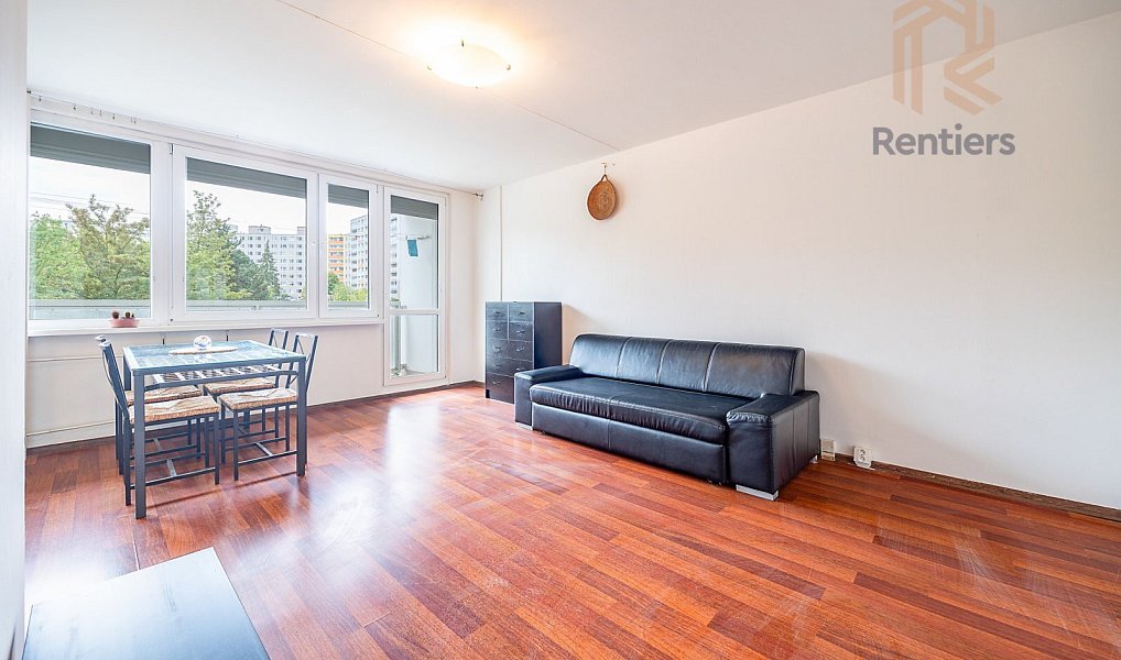 Pronájem bytu 3+kk 104 m², Praha – náhled fotky 4