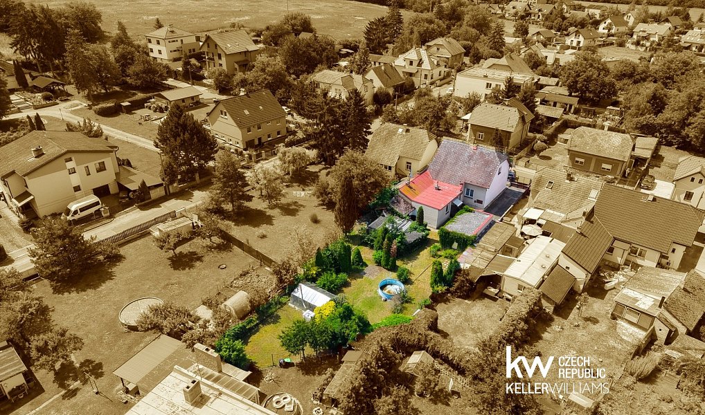 Prodej domu 134 m² s pozemkem 712 m², Tetín – náhled fotky 32