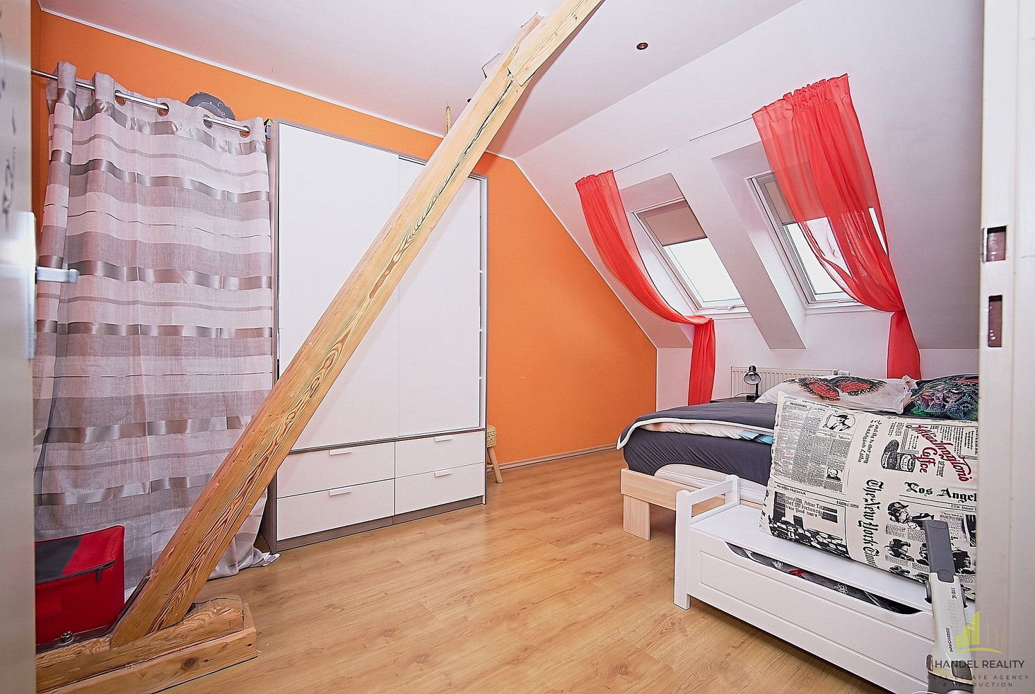 Prodej bytu 3+1 81 m² – fotografie 5