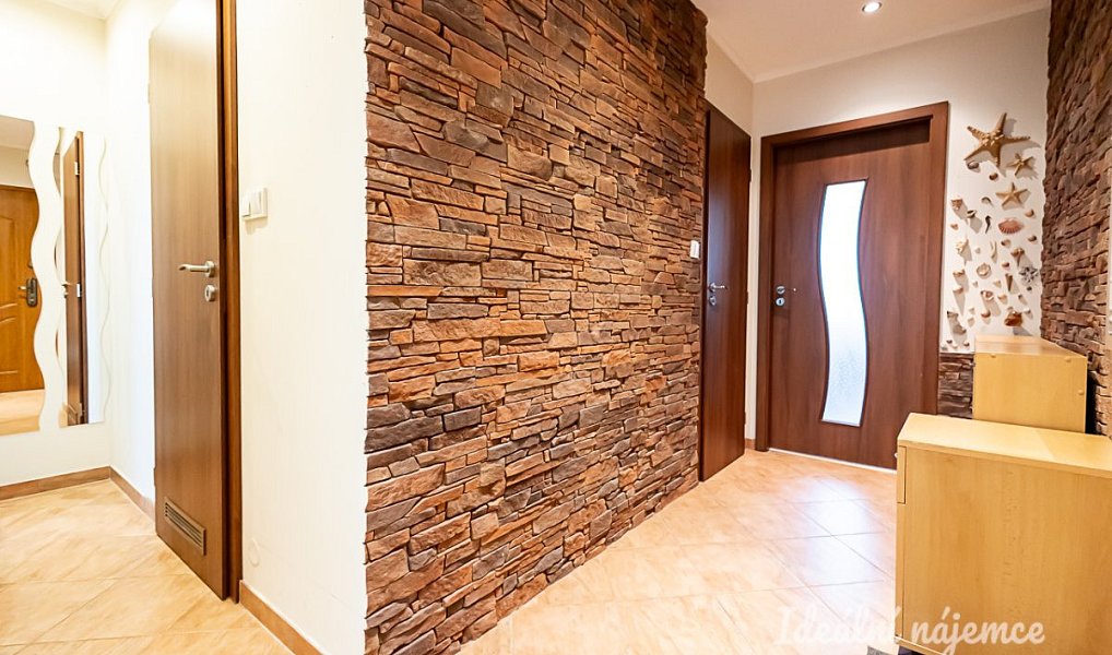 Pronájem bytu 3+kk 61 m², Praha – náhled fotky 6