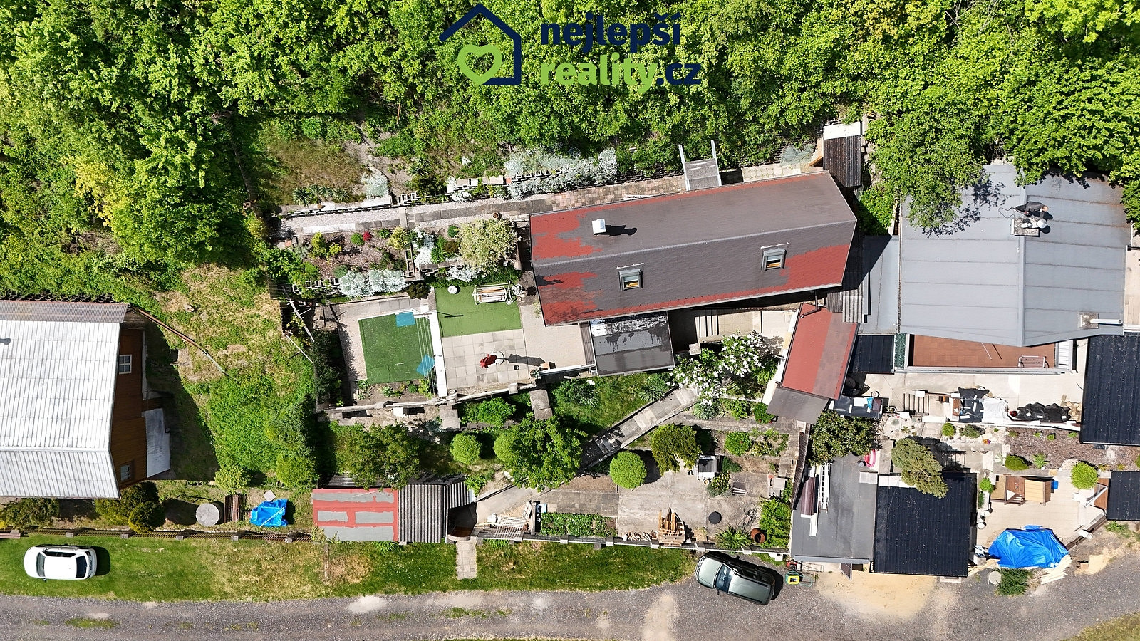 Prodej chaty/chalupy 120 m² s pozemkem 537 m² — photo 4