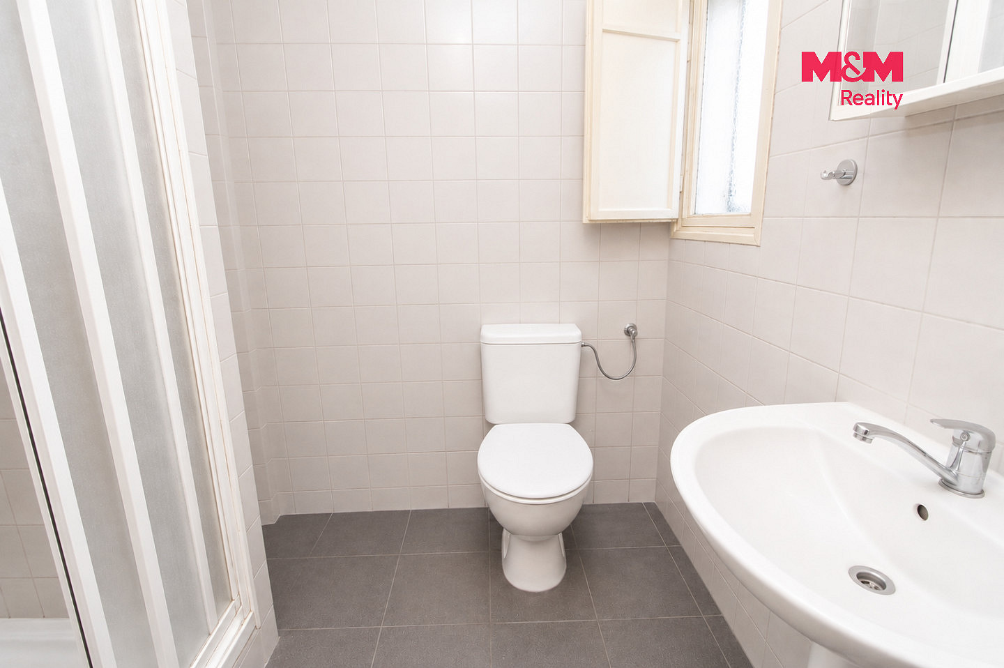 Prodej bytu 1+kk 28 m² – fotografie 5
