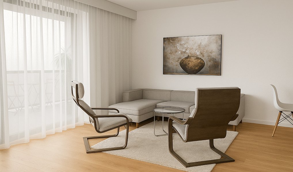 Prodej bytu 2+kk 61 m², Uherský Brod – náhled fotky 8